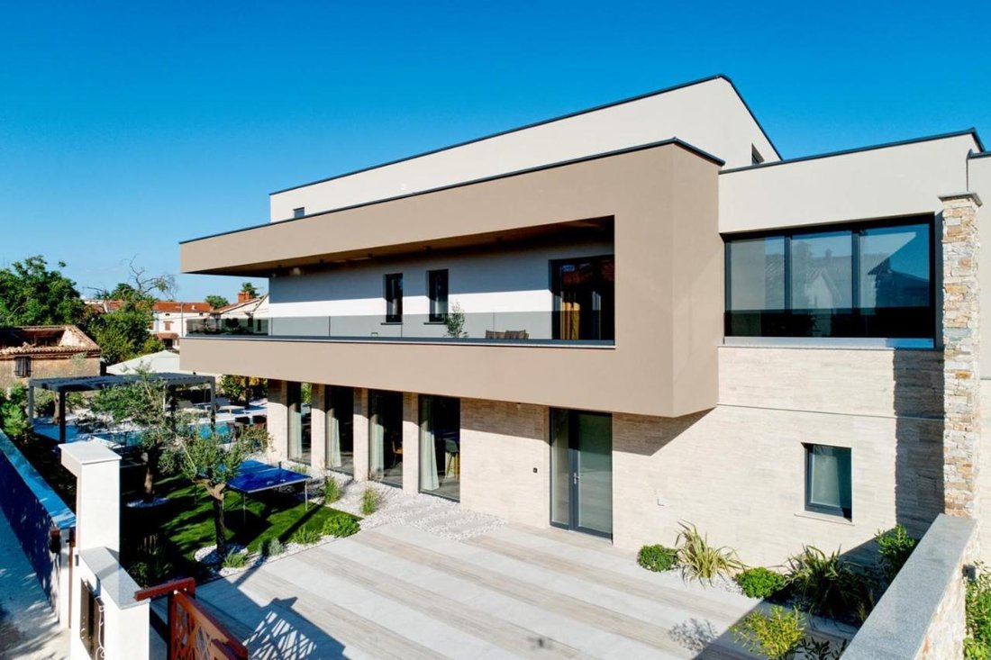 House in Marcana, Istria County, Croatia 5 - 14892111