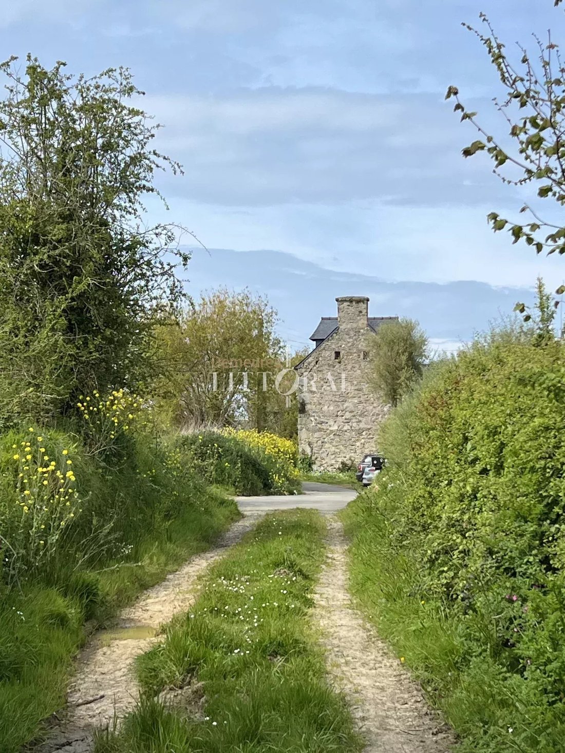 Estate in Pleubian, Brittany, France 3 - 14315148