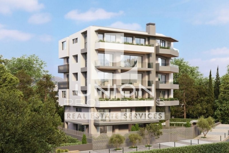 Apartment in Voula, Attica, Greece 4 - 14891865