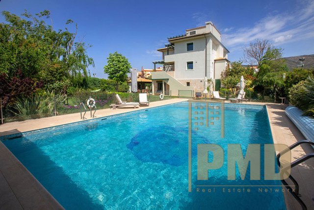 Villa in Kalyvia Thorikou, Attica, Greece 3 - 14890546