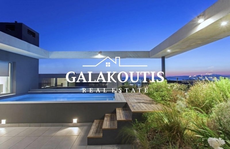 Apartment in Voula, Attica, Greece 2 - 14892243