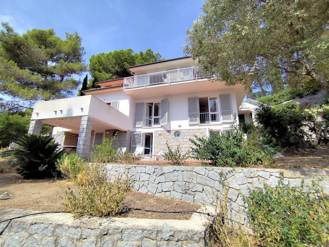 Villa in Marina di Campo, Tuscany, Italy 3 - 14893210