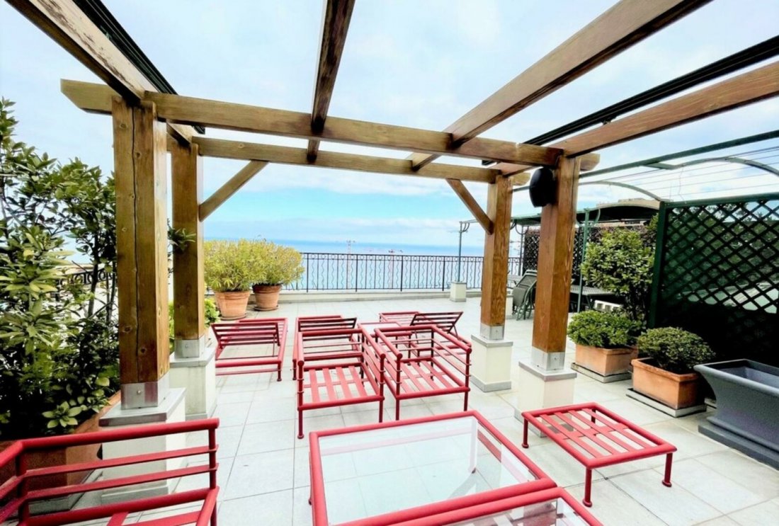 Apartment in Monaco, Monaco 1 - 14350960