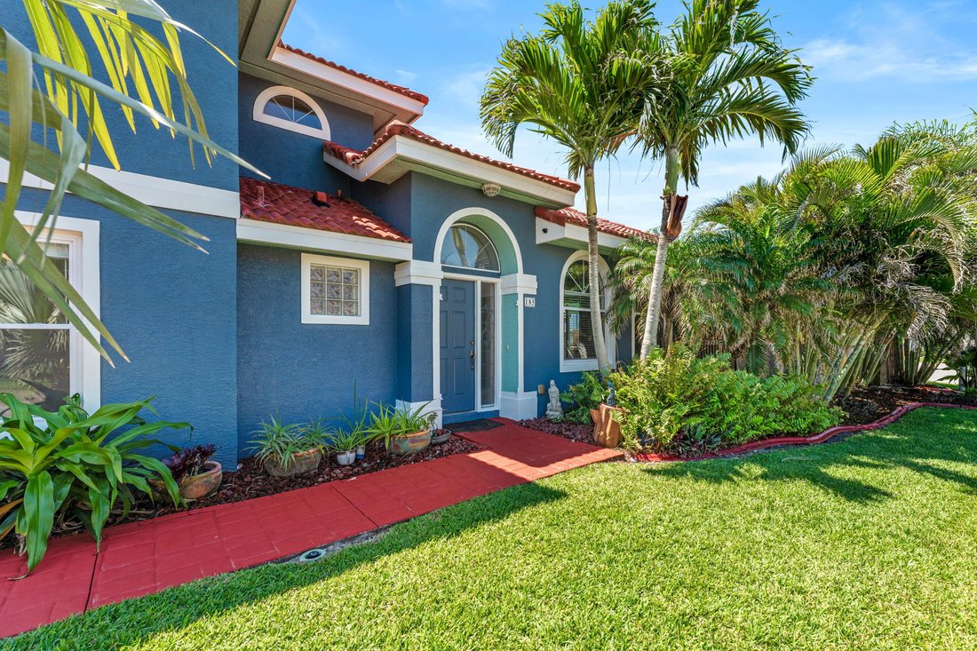 House in Melbourne Beach, Florida, United States 4 - 14888623