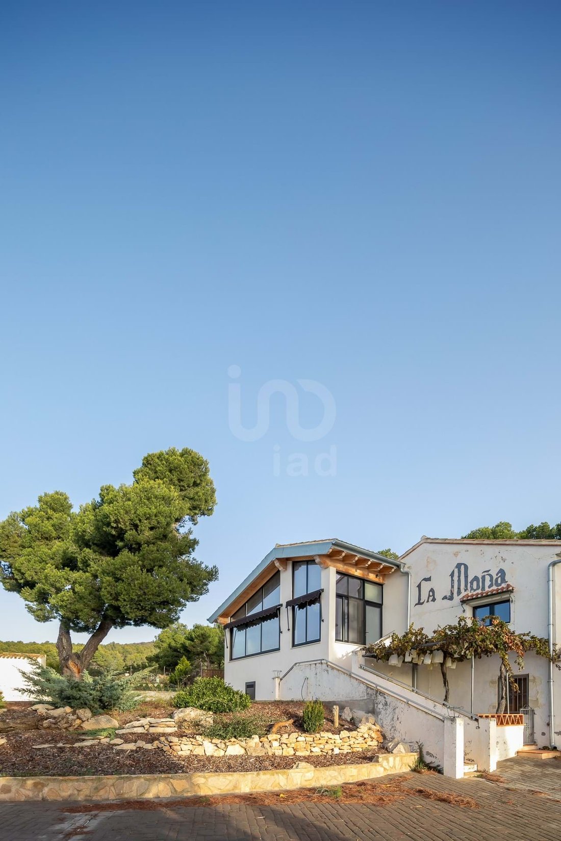 Villa a Alicante, Comunità Valenzana, Spagna 1 - 14891428