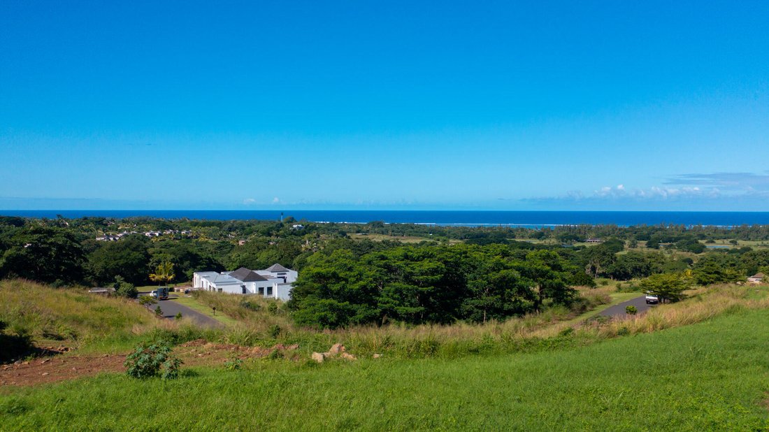 Land in Bel Ombre, Savanne District, Mauritius 5 - 13416267