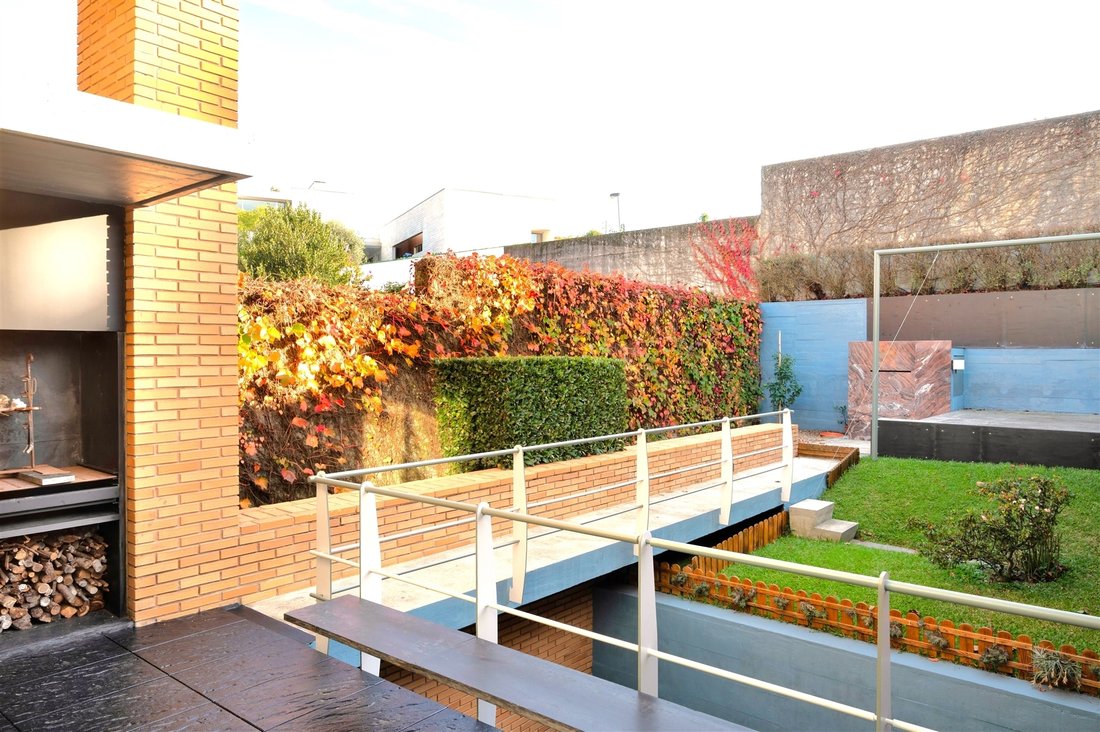 House in Aldoar, Foz do Douro e Nevogilde, Porto District, Portugal 3 - 13035831