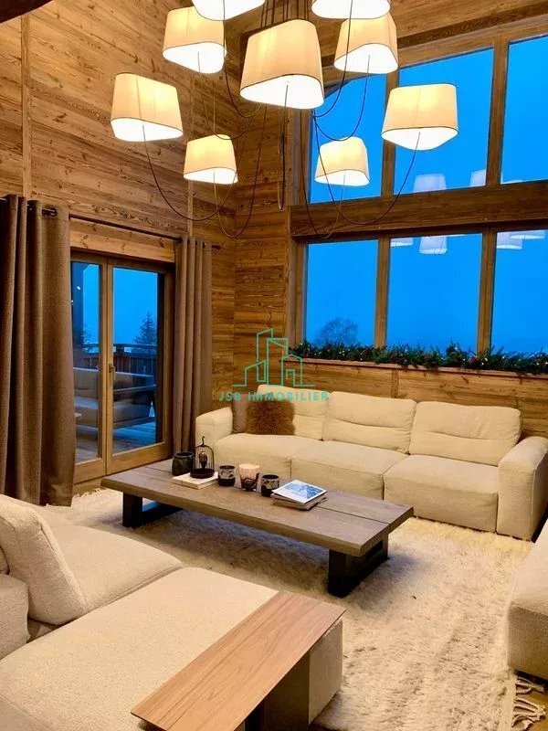 Chalet in Crest-Voland, Auvergne-Rhône-Alpes, France 4 - 14120869