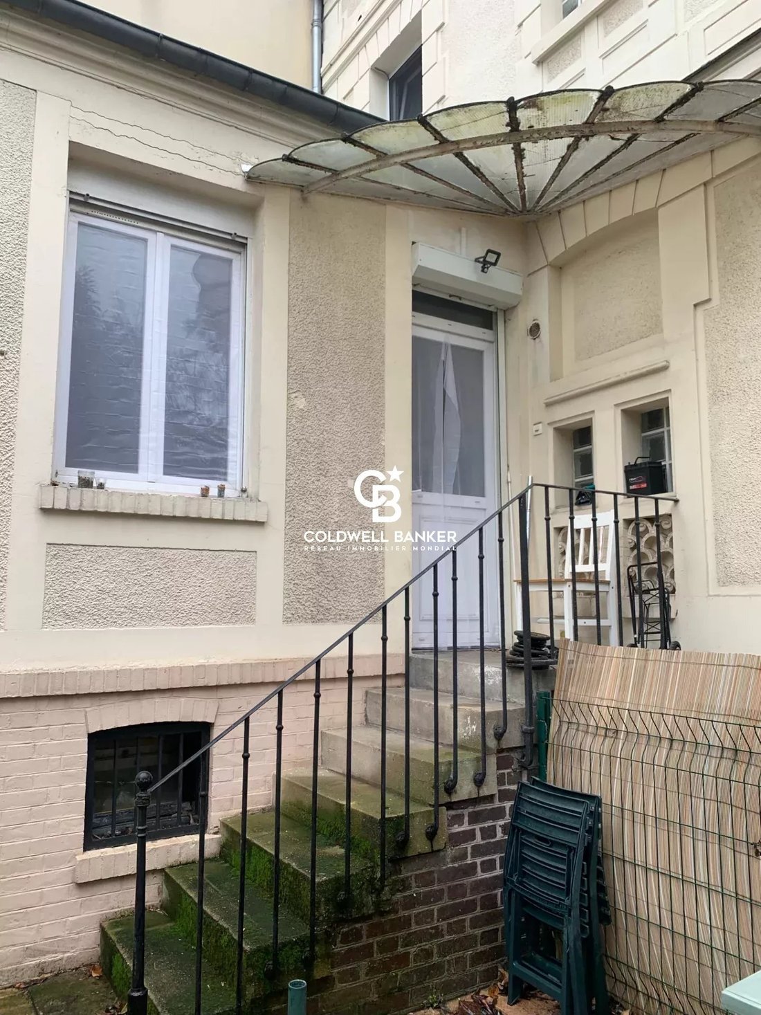 Estate in Gennevilliers, Ile-de-France, France 2 - 14097289