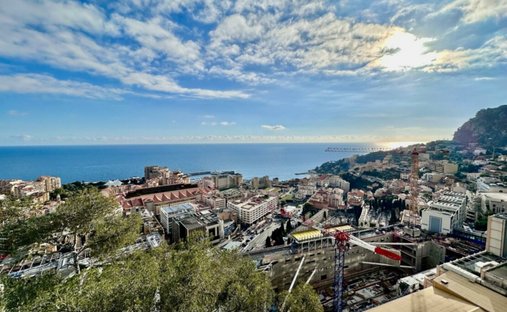 Apartamento en Mónaco, Mónaco 1