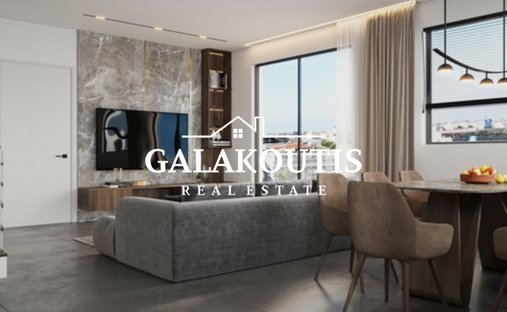 Apartment in Elliniko, Attica, Greece 1
