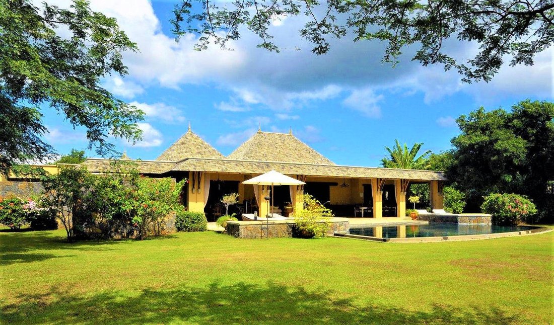 House in Tamarin, Rivière Noire District, Mauritius 1 - 13416439