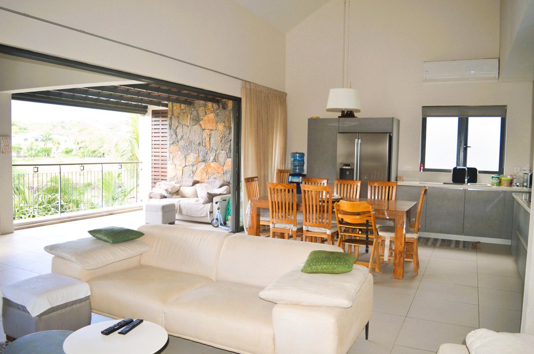 Apartment in Rivière Noire, Mauritius 3 - 13416459