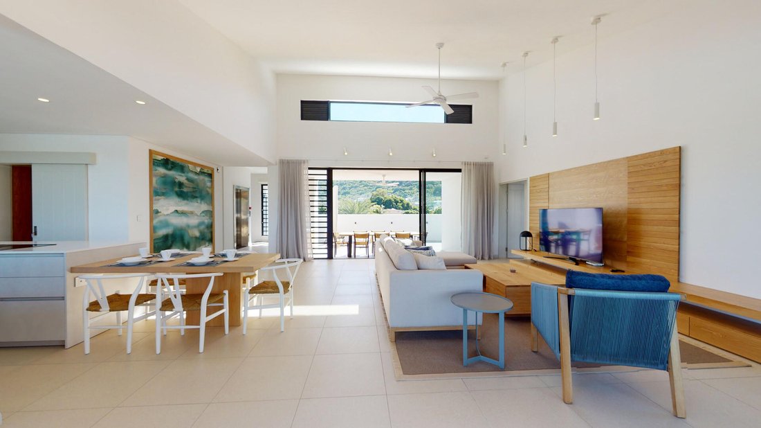 Apartment in Rivière Noire, Mauritius 3 - 14067172