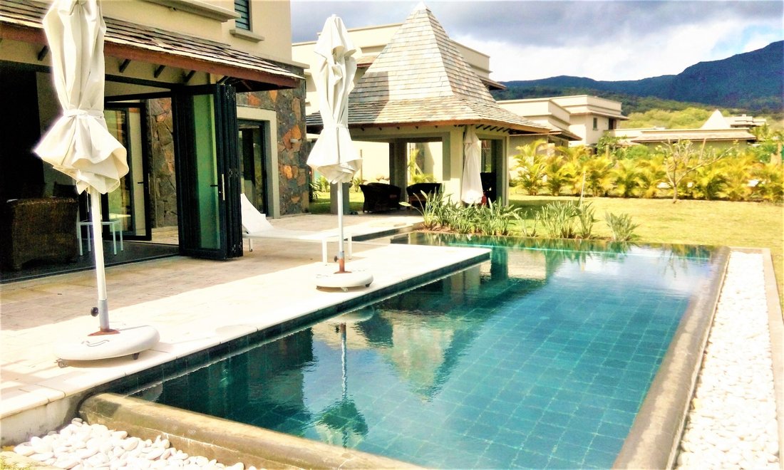 House in Rivière Noire, Mauritius 2 - 13416605