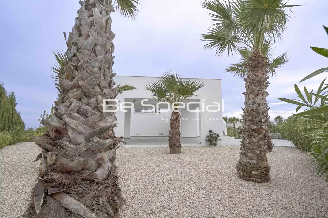 Villa in Cumbre del Sol, el Poble Nou de Benitatxell / Benitachell, Valencian Community 3 - 14142730