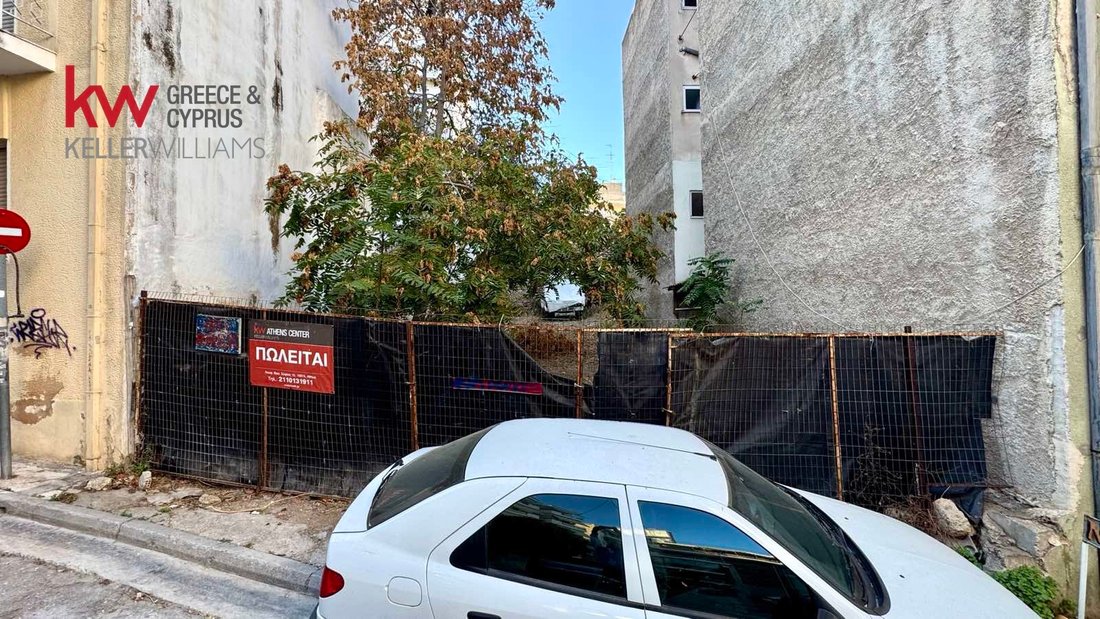 Land in 3rd District of Athens, Athens, Greece 5 - 14890572