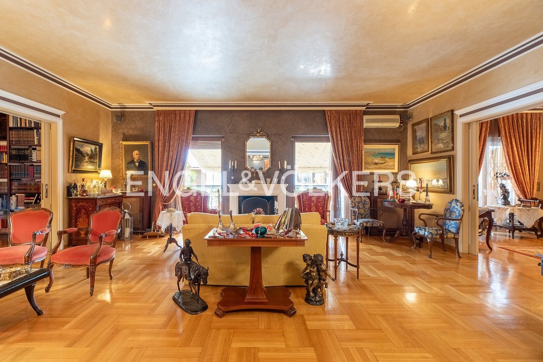 Apartment in 7th District of Athens, Athens, Greece 1 - 14887724