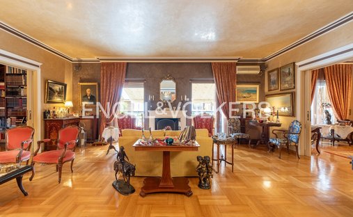 Penthouse in 7th District of Athens, Athens, Greece 1
