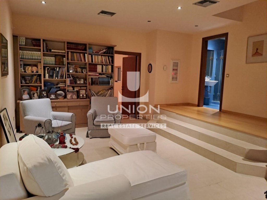 House in Vari, Attica, Greece 5 - 14891837