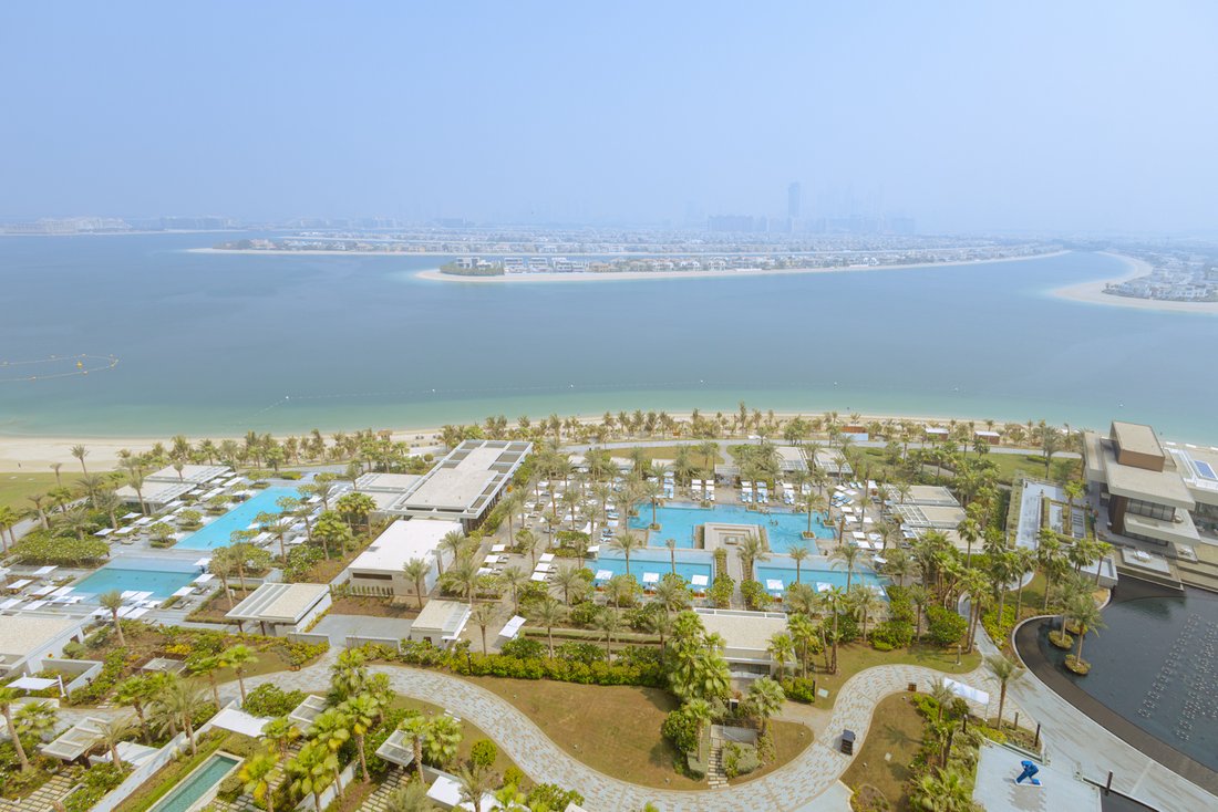 Apartment in Palm Jumeirah, Dubai, United Arab Emirates 5 - 14888630