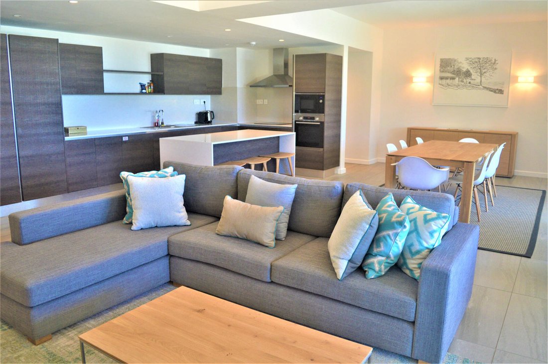 Apartment in Tamarin, Rivière Noire District, Mauritius 2 - 13416384