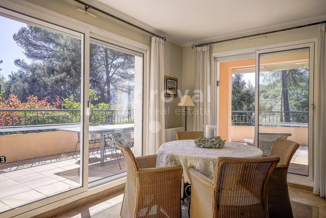 Villa in Mougins, Provence-Alpes-Côte d'Azur, France 4 - 14787682