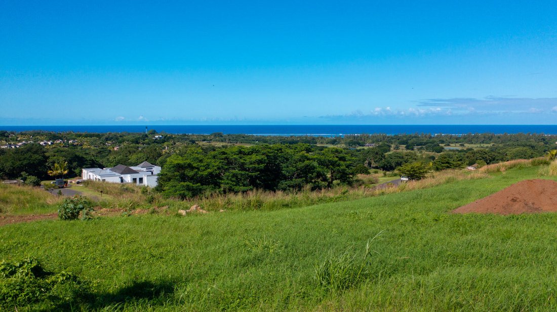 Land in Bel Ombre, Savanne District, Mauritius 4 - 13416267