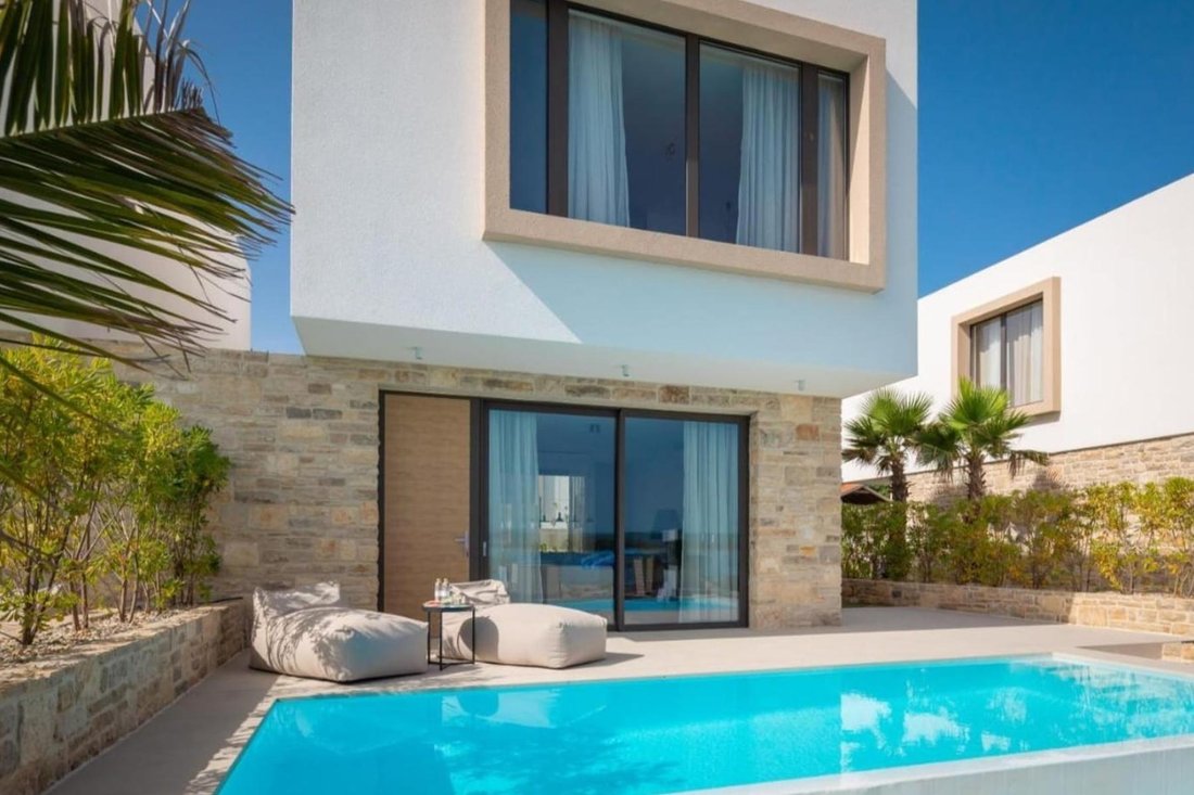 Villa in Pasman, Zadar County, Croatia 4 - 14893317