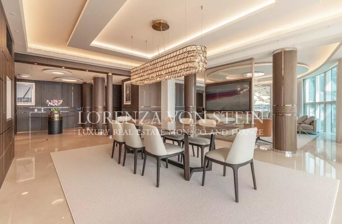 Apartment in Monaco, Monaco 2 - 14142945