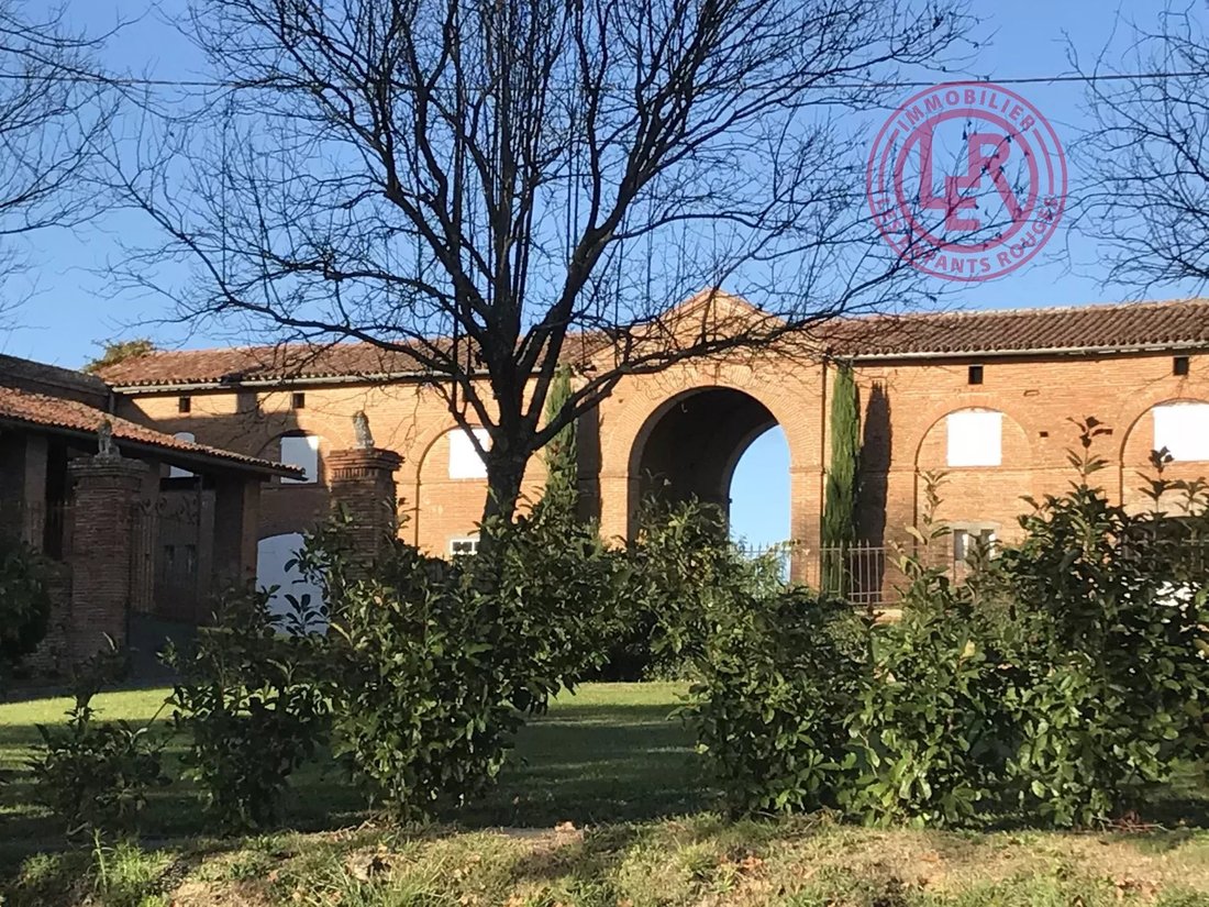 House in Esperce, Occitania, France 4 - 14215311