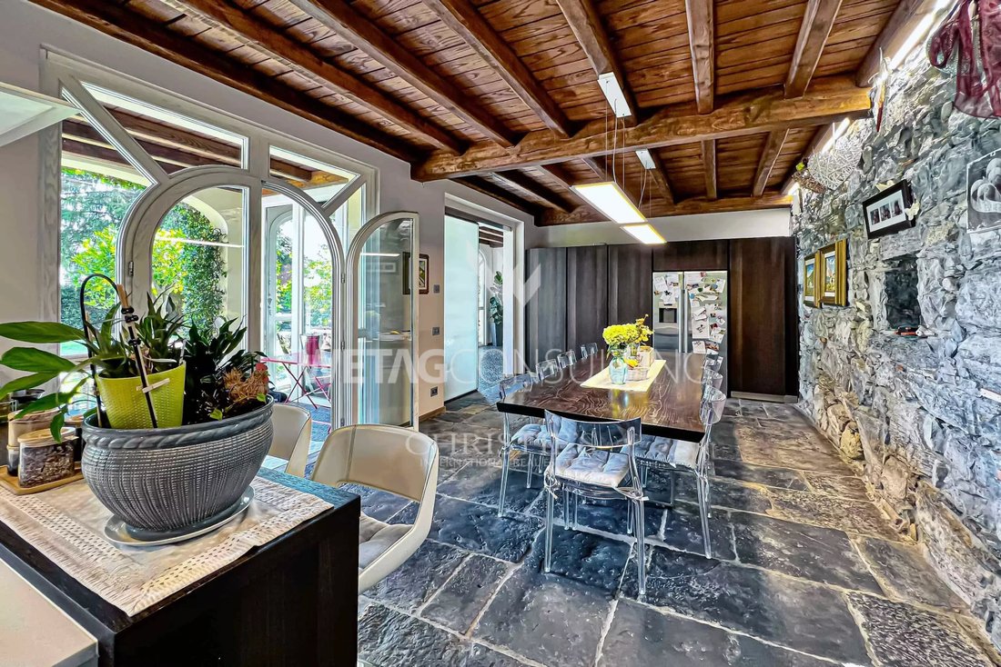Haus in Vacallo, Tessin, Schweiz 5 - 13286783