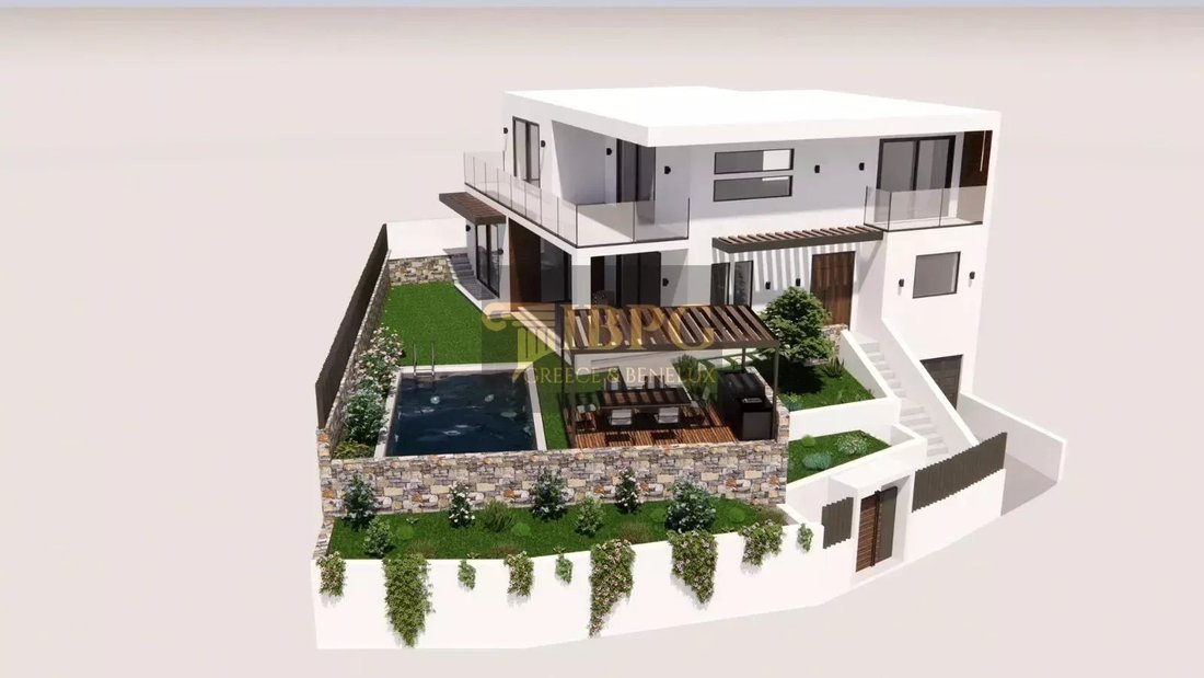 Casa a Vasilies, Grecia 1 - 14892861
