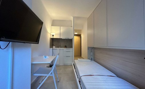 Apartment in Monaco, Monaco 1
