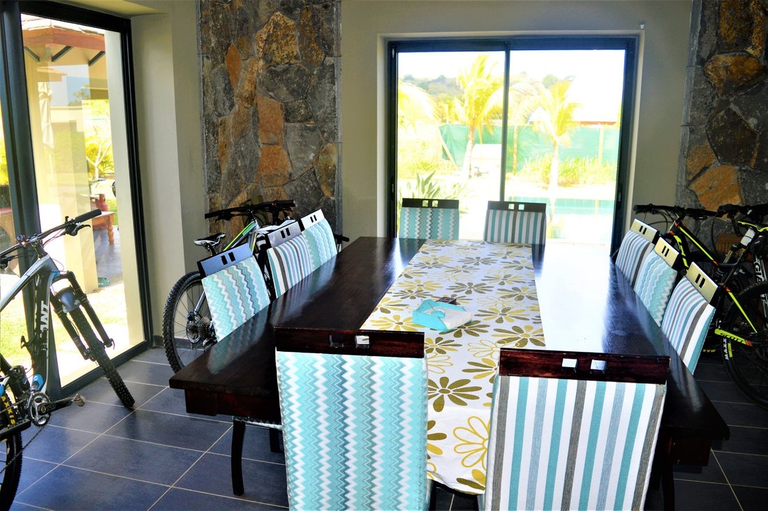 House in Rivière Noire, Mauritius 4 - 13416605