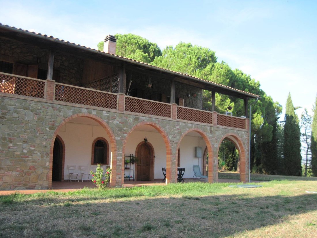 Country House in Ponte Pattoli, Perugia, Umbria 5 - 14889624