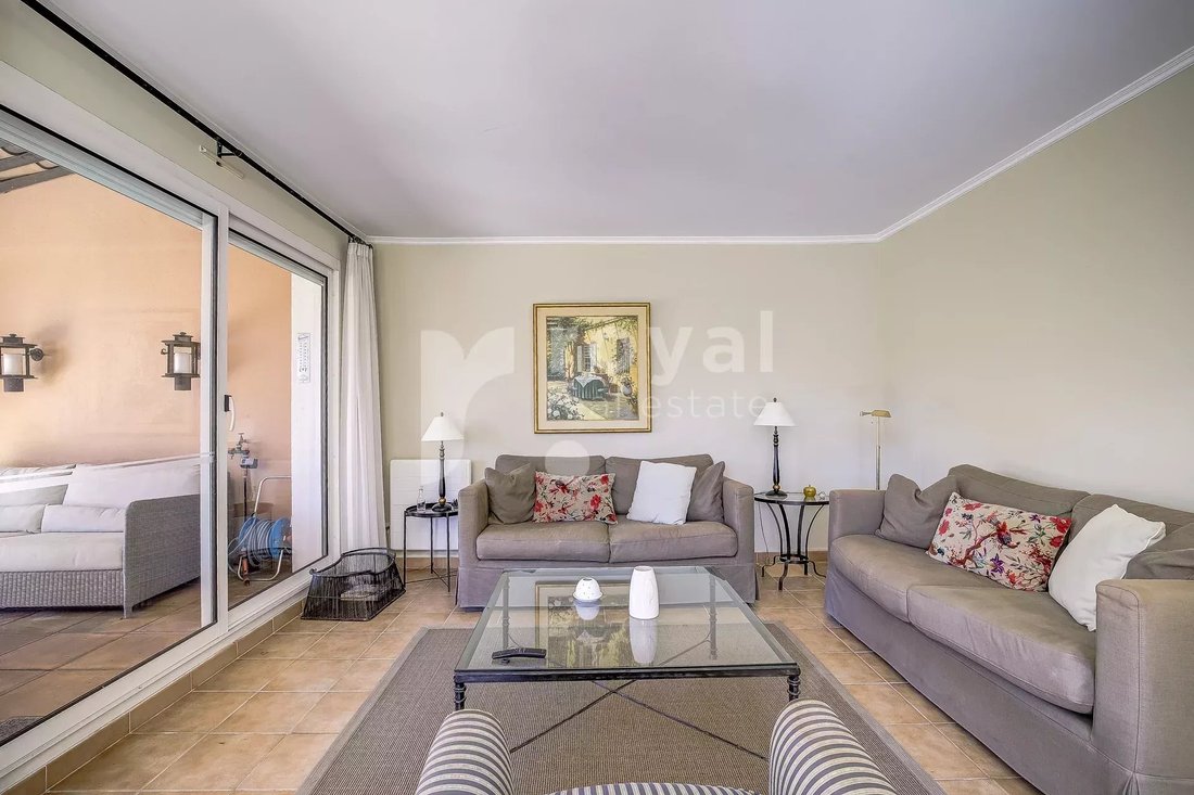 Villa in Mougins, Provence-Alpes-Côte d'Azur, France 5 - 14787682