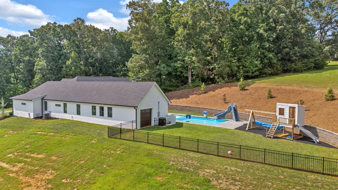 House in Morristown, Tennessee, United States 4 - 14894188
