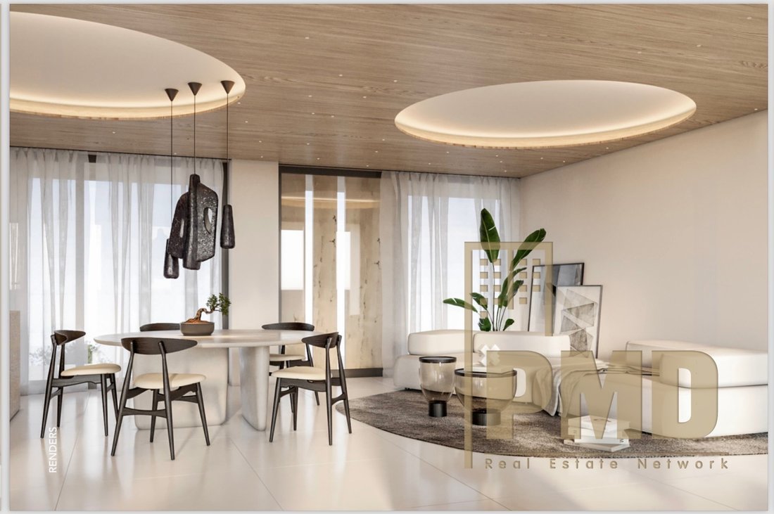 Apartment in Glyfada, Attica, Greece 3 - 14893990