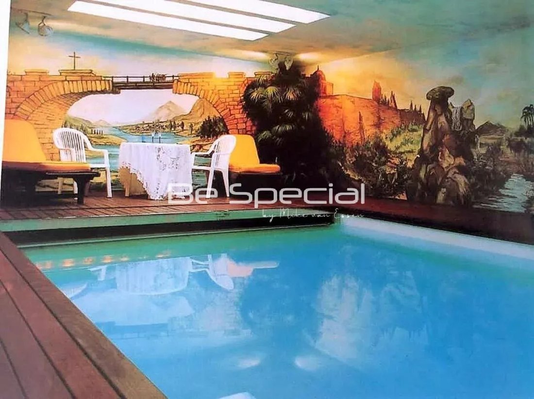 Villa in Xabia / Javea, Valencian Community, Spain 3 - 12174186