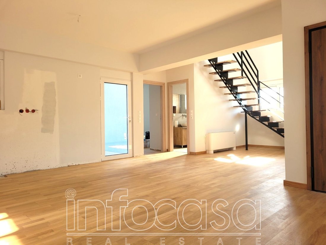 Apartment in Chalandri, Attica, Greece 2 - 14894004