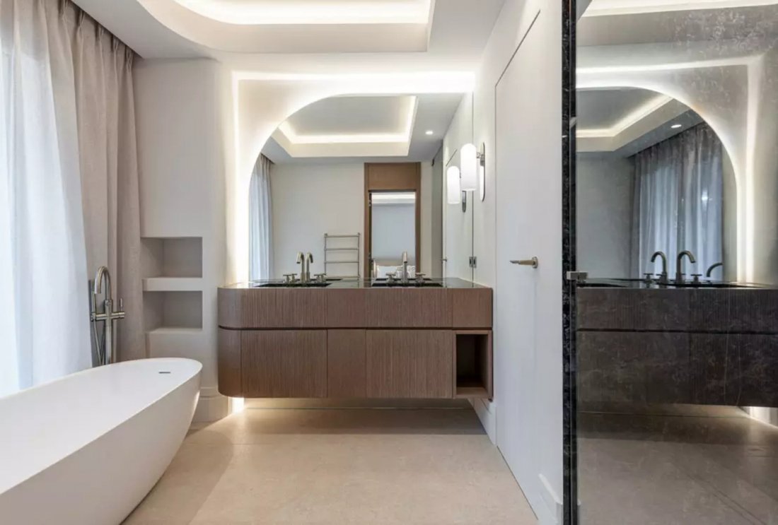 Appartamento in Monaco 5 - 14351209