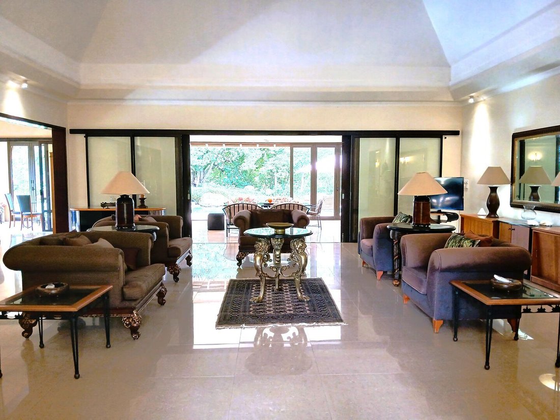 House in Tamarin, Rivière Noire District, Mauritius 3 - 14350717