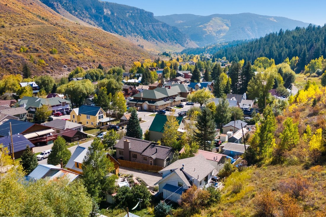 Apartment in Avon, Colorado, United States 3 - 14478520