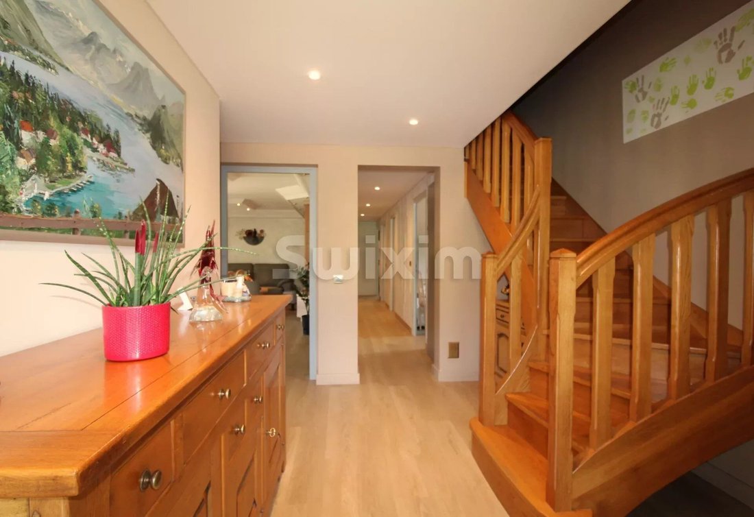House in Saint-Jean-de-Sixt, Auvergne-Rhône-Alpes, France 4 - 14472310