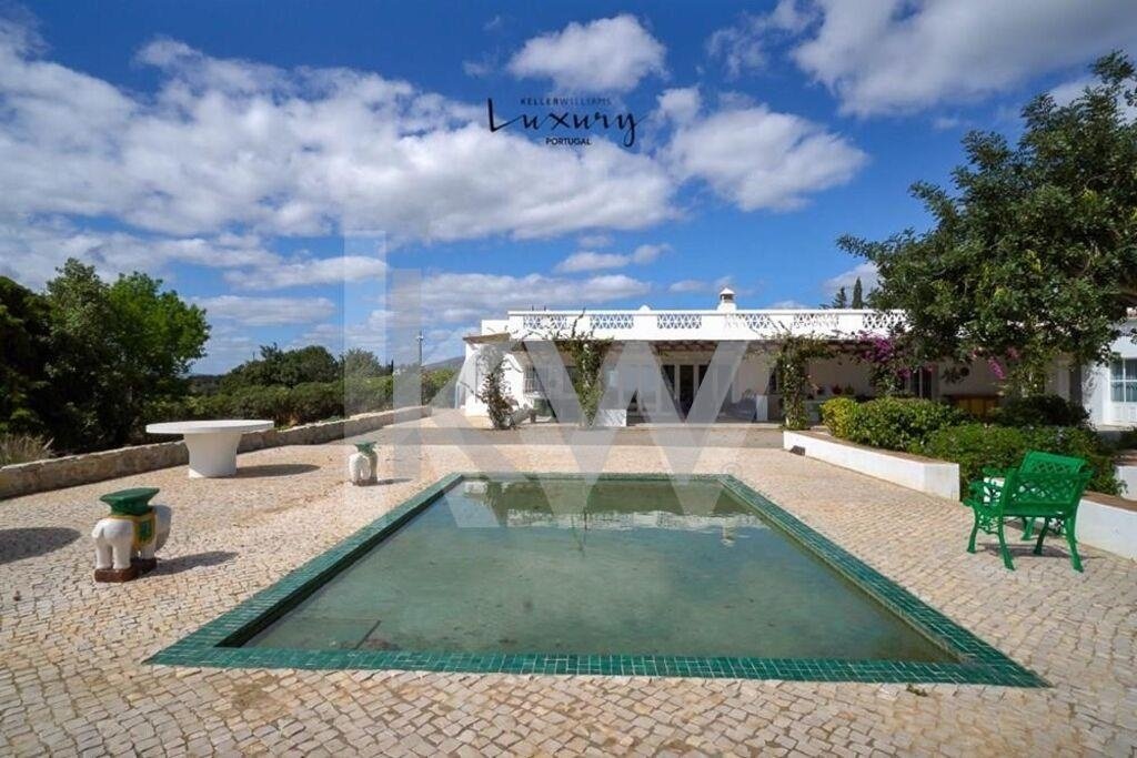 Land in Moncarapacho, Algarve, Portugal 1 - 14891904
