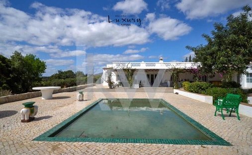 Land in Moncarapacho, Algarve, Portugal 1