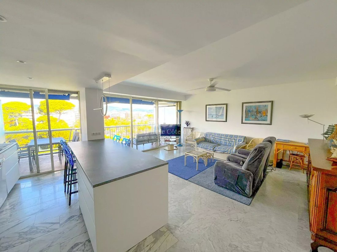 Apartment in Vieille Ville, Antibes, France 2 - 12629916