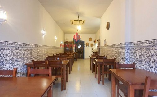 Portimão, Algarve, Portogallo 1