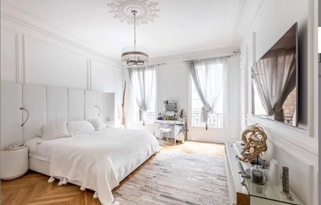 Apartment in Porte Dauphine, Paris 16e Arrondissement, Paris 2 - 14889504